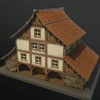 Scoundrel's Rest - Prefab - Fortnite