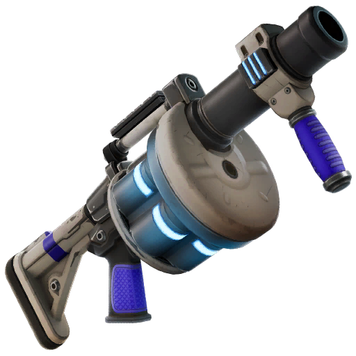 Shockwave Launcher Fortnite Wiki Fandom