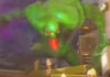 Smasher (Green) - Monster - Save the World