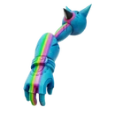 Snap (Right Arm - Llucky Llama) - Outfit - Fortnite