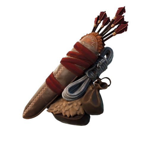 Zaino da sopravvivenza Fortnite Wiki