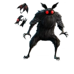 The Mothman Bundle - Item Shop Bundle - Fortnite