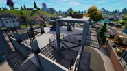 Tilted Towers (v21.10 - Office Building - Fourth Floor) - Location - Fortnite.png (2.91 MB) Fourth Floor (Update v21.10)