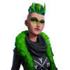 Trailblazer Jess - Hero - Save the World