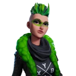Trailblazer Jess - Hero - Save the World