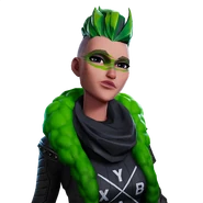 Rare (Jess - Xbox)