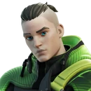 Twyn - Outfit - Fortnite