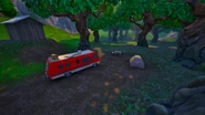 Campsite