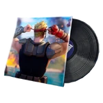 Wild - Lobby Music - Fortnite