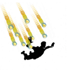 Baller Faller - Contrail - Fortnite