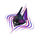 Bat Royale - Back Bling - Fortnite