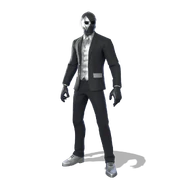 BlingHearts' silver Style