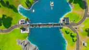 Blue Steel Bridge (C2S3 3) - Landmark - Fortnite.png (869 KB) Blue Steel Bridge before July 18th 2020