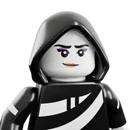 Bone Ravage - Outfit - LEGO Fortnite