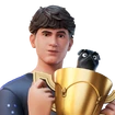 Bugha - Outfit - Fortnite
