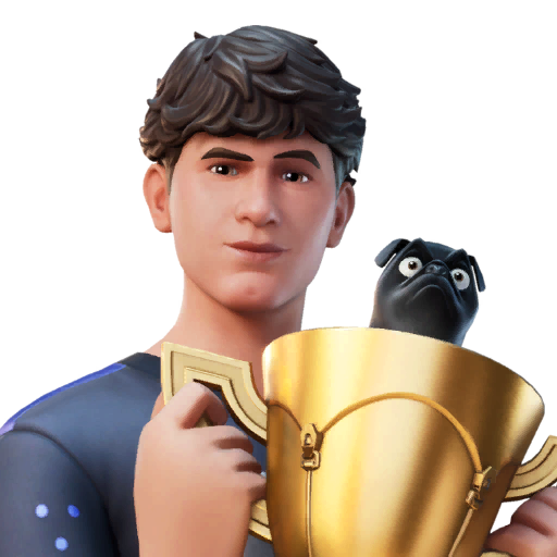 2019 World Cup Solo Champion Bugha joins Fortnite Icon Series