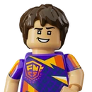 Champion Bugha - Outfit - LEGO Fortnite