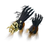 Daigo's Claws (Golden Claws) - Pickaxe - Fortnite