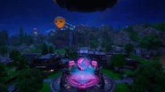 March 14th 4AM ET