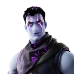Dark Jonesy - Outfit - Fortnite