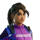 Downforce - Outfit - Fortnite