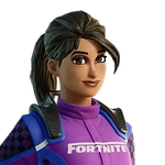 Downforce - Outfit - Fortnite