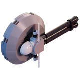First Order Turret - Right - Decoration - LEGO Fortnite