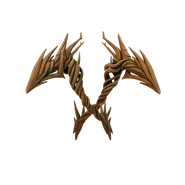 Groot's Sap Axes