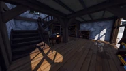 Happy Hamlet (McGuffin's - First Floor) - Location - Fortnite.png (2.56 MB) First Floor