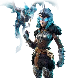 Harbinger Bundle - Item Shop Bundle - Fortnite