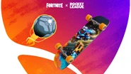 High Octane Quests Reward 1 - Promo - Fortnite.jpg (246 KB) Promotional image for the Aerial Assist style and Shot in Flight