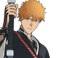 Ichigo Kurosaki - Outfit - Fortnite