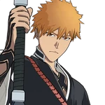 Ichigo Kurosaki - Outfit - Fortnite