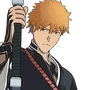 Ichigo Kurosaki - Outfit - Fortnite