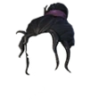 Joltara (Head Accessory - Hairstyle B) - Outfit - Fortnite