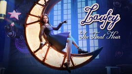 Laufey - The Final Hour - Playlist - Fortnite
