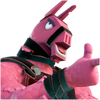 Lt. John Llama (Scarlet Blackout) - Outfit - Fortnite.png