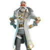 Lt. Winter (OG Pass - Winterwish Lt. Winter) - Outfit - Fortnite