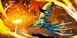 Nanamantium Fury (Full) - Loading Screen - Fortnite