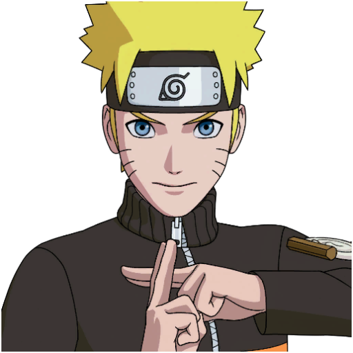 Naruto - Wikipedia