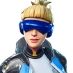 Neo Versa (v30.10) - Outfit - Fortnite