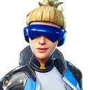 Neo Versa (v30.10) - Outfit - Fortnite
