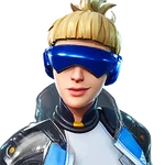 Neo Versa (v30.10) - Outfit - Fortnite