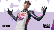 Promotional Image for Nick Eh 30's The King Style