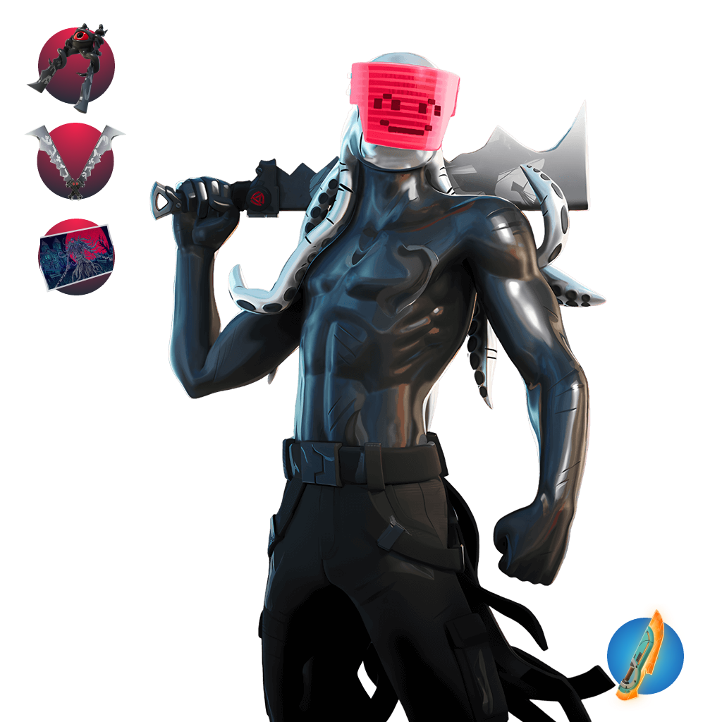 November 2022 Fortnite Crew Pack Fortnite Wiki Fandom