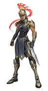 Odyssey - Survey - Fortnite.png (2.2 MB) Concept Art for Odyssey, from an Epic Games survey