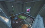Third Floor