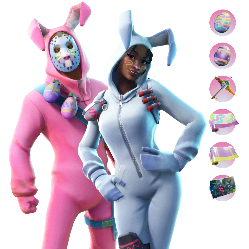 CategoryPastel Patrol Set Fortnite Wiki Fandom