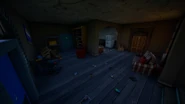 First Floor (OG S1)