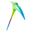 Rainbow Carver - Pickaxe - Fortnite